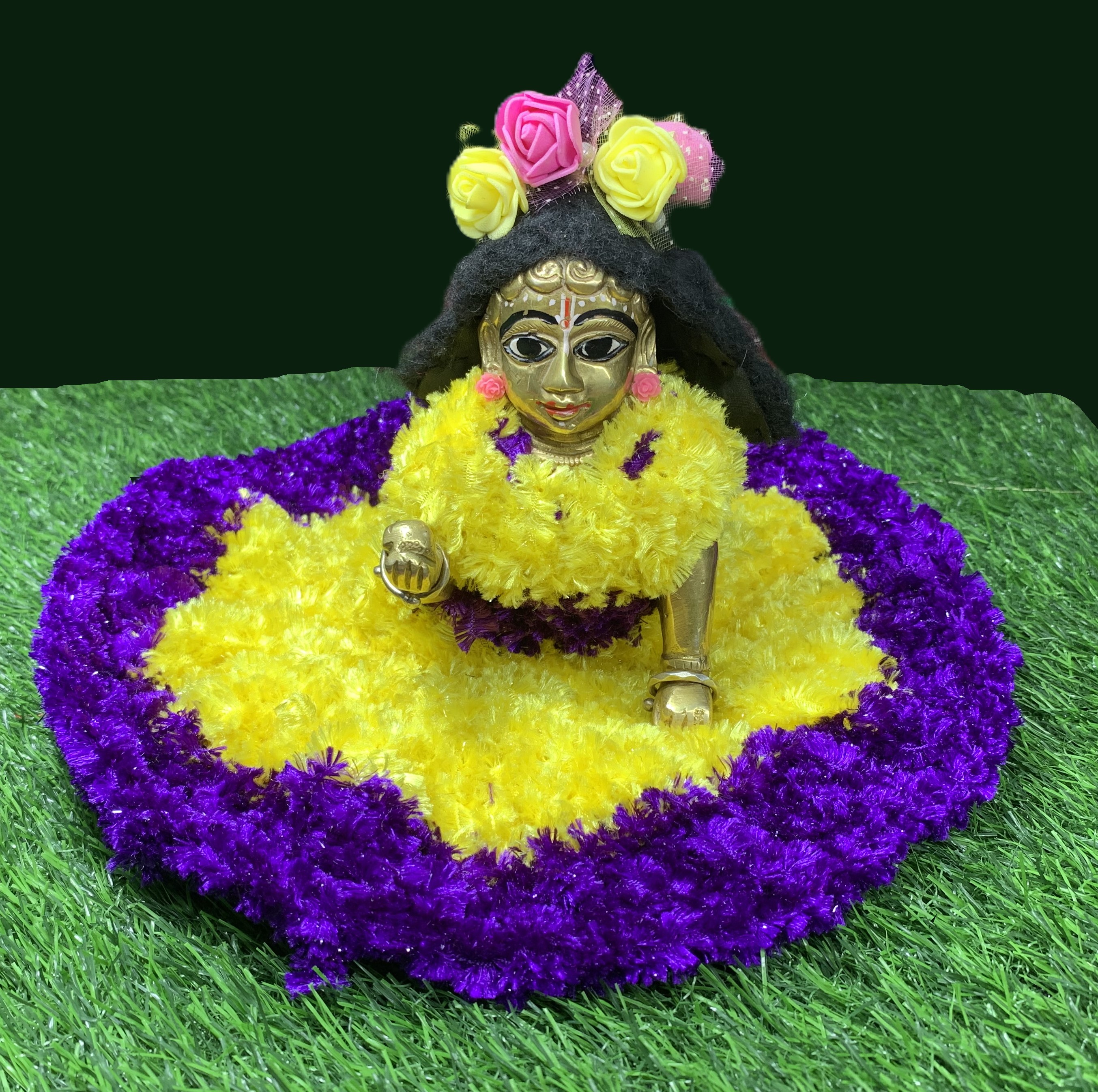 Gopal Dress